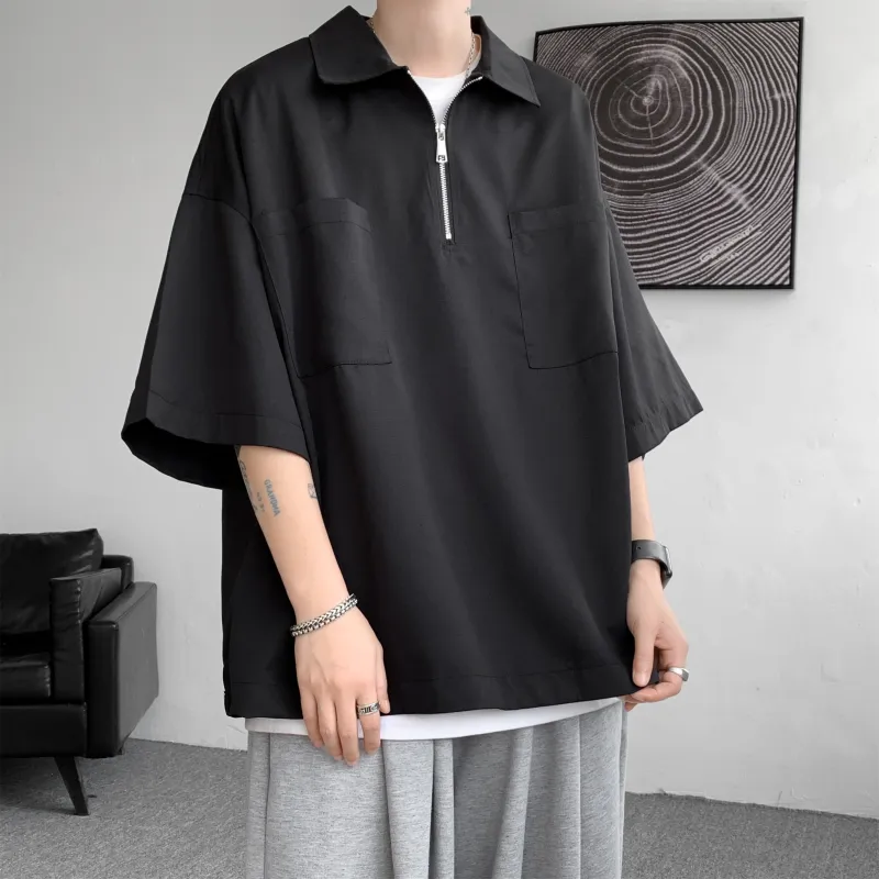 MARK WAFFLE T Shirts Unisex-1