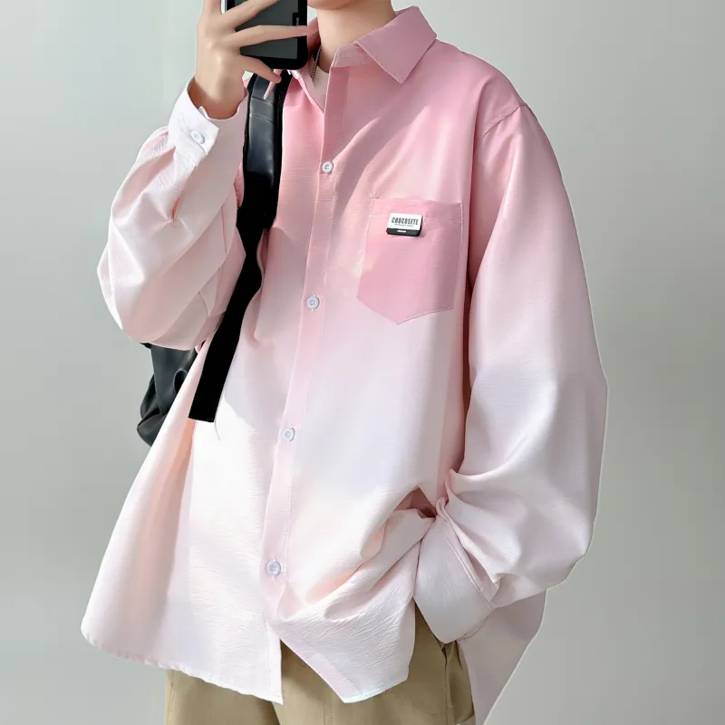 MARK WAFFLE Shirts Unisex-2