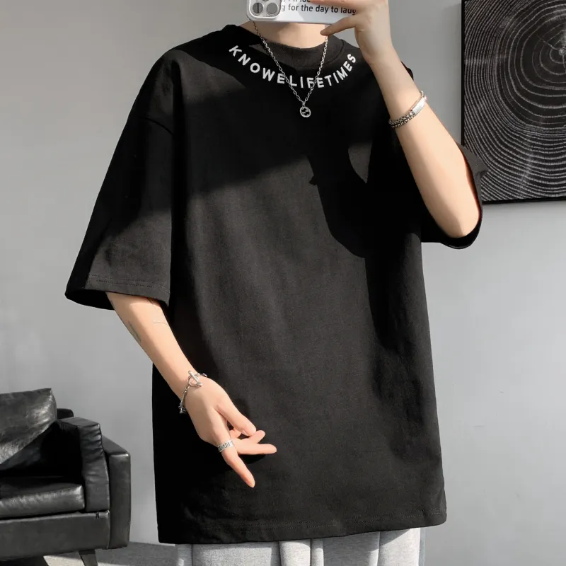MARK WAFFLE T Shirts Unisex-6