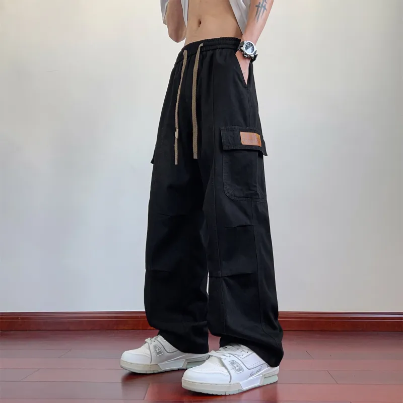 MARK WAFFLE Jeans Unisex-3
