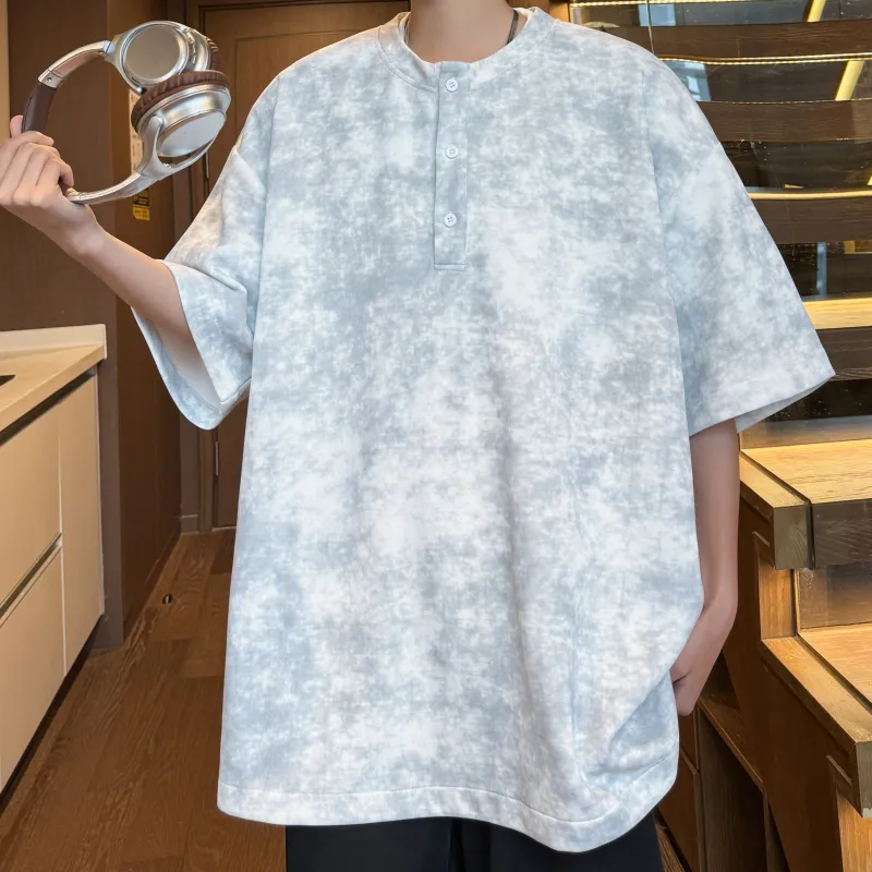 MARK WAFFLE T Shirts Unisex-9