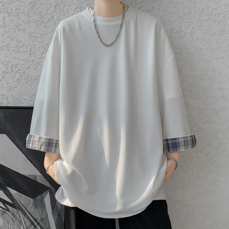 MARK WAFFLE T Shirts Unisex-17