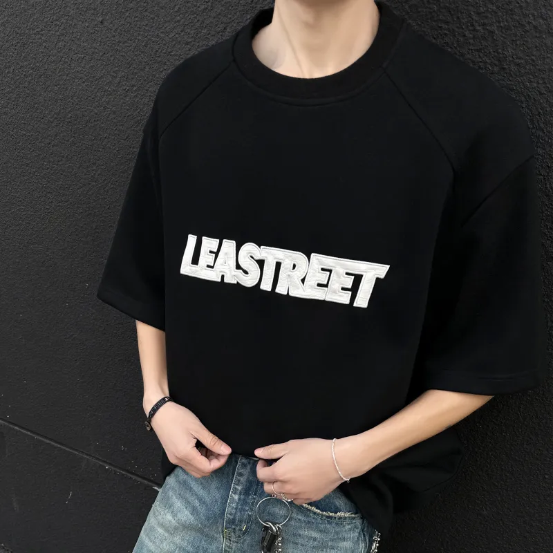 MARK WAFFLE T Shirts Unisex-10