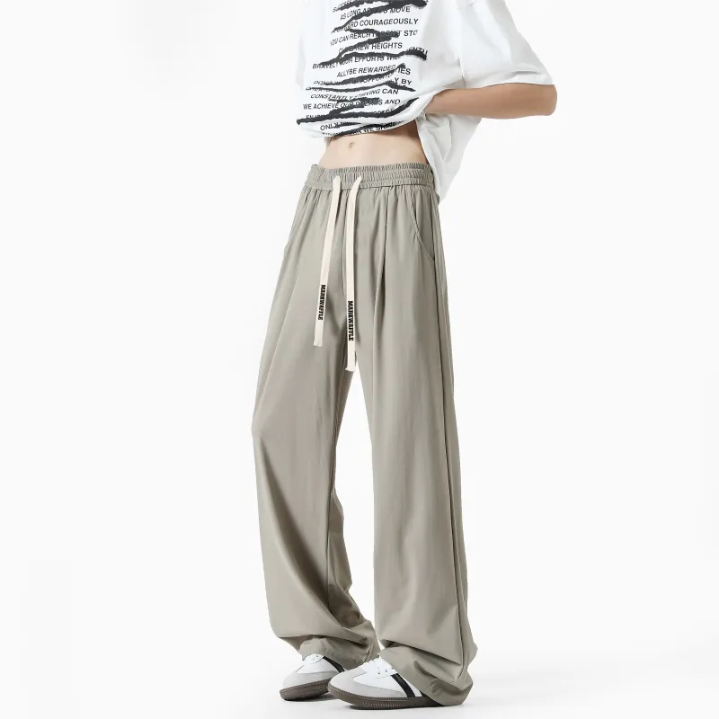 MARK WAFFLE Suit Trouser Unisex-2