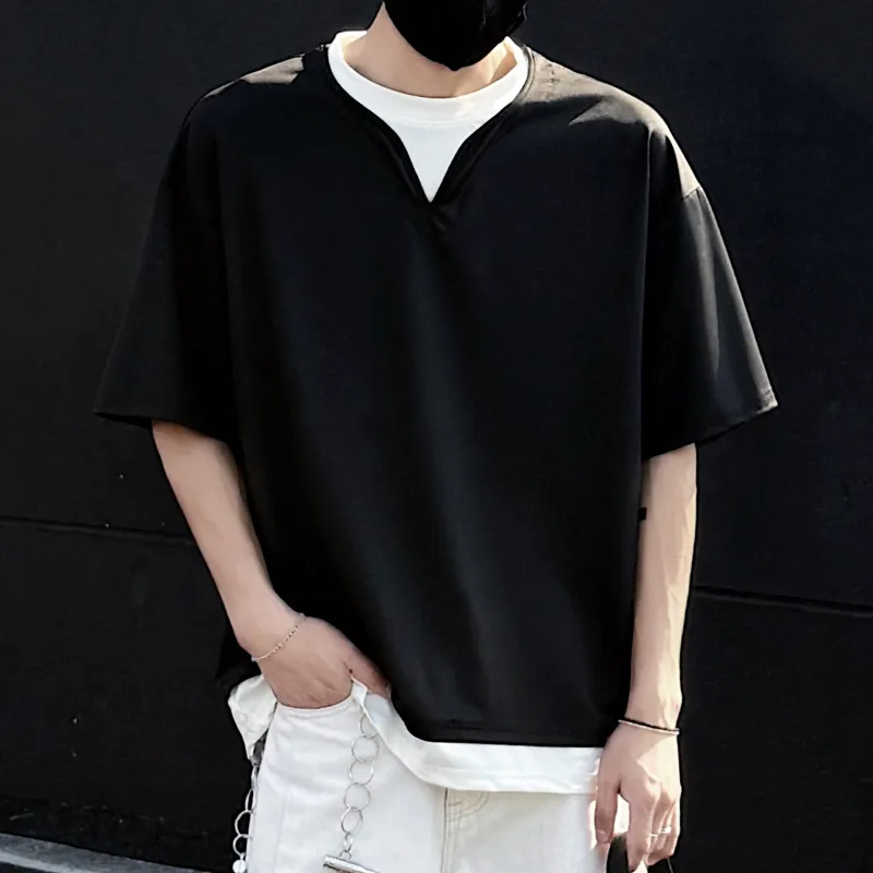 MARK WAFFLE T Shirts Unisex-6