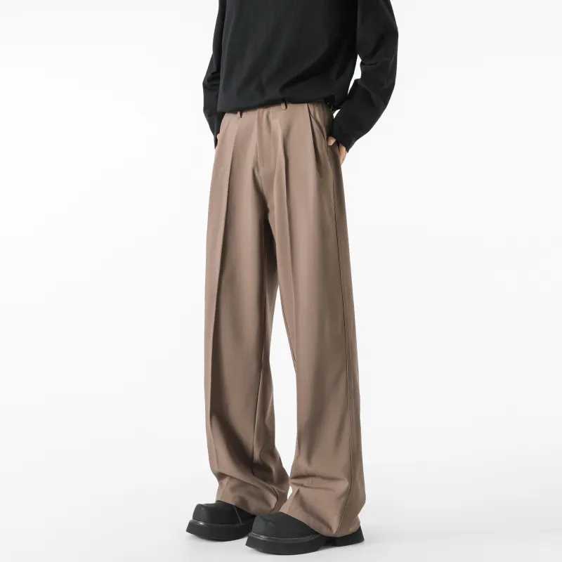 MARK WAFFLE Suit Trouser Unisex-13