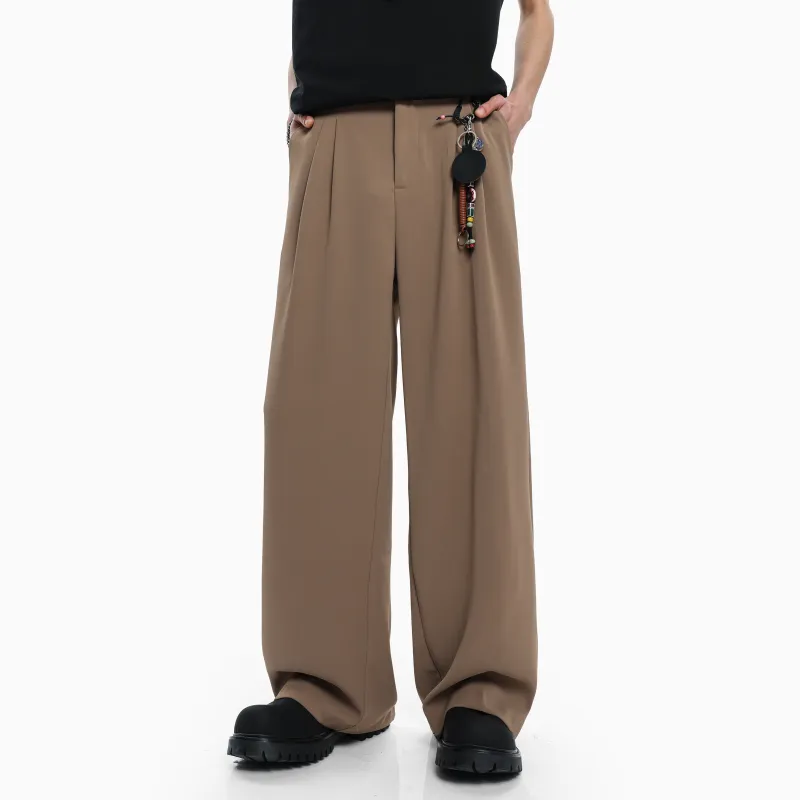 MARK WAFFLE Suit Trouser Unisex-13