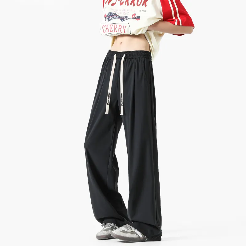MARK WAFFLE Suit Trouser Unisex-7