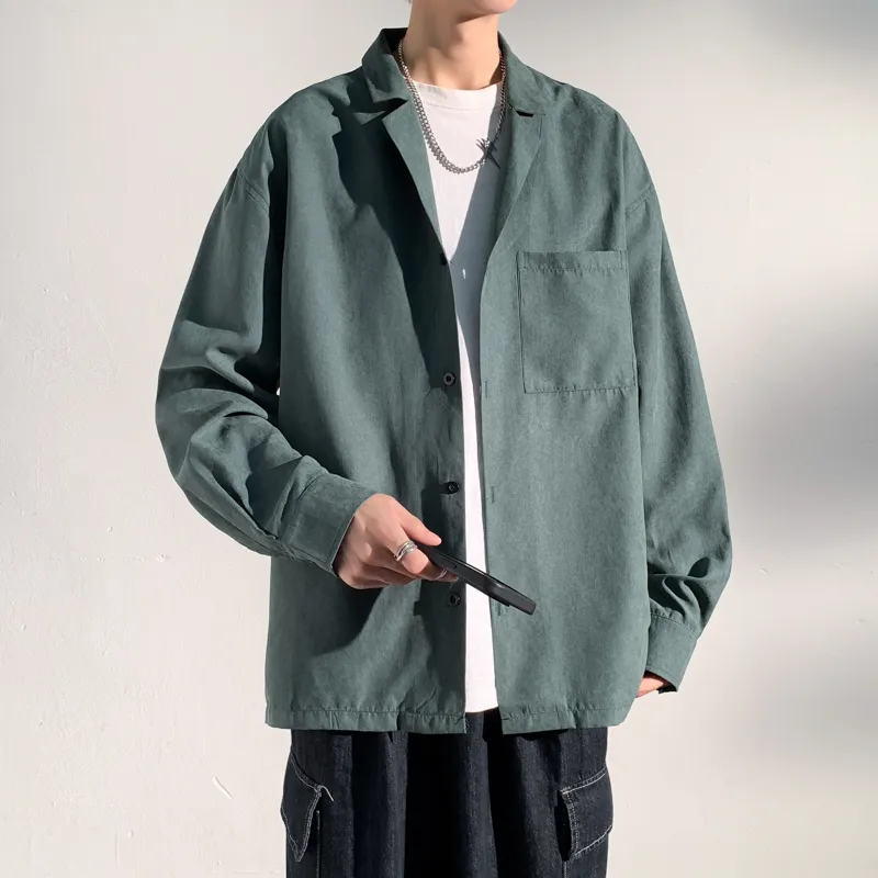 MARK WAFFLE Shirts Unisex-1
