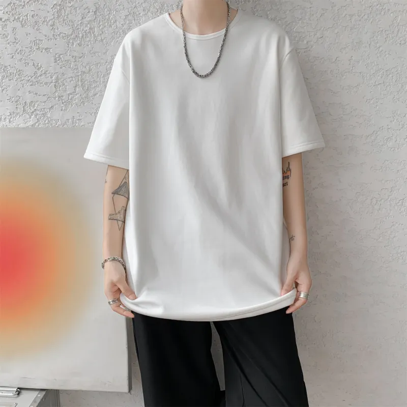 MARK WAFFLE T Shirts Unisex-23