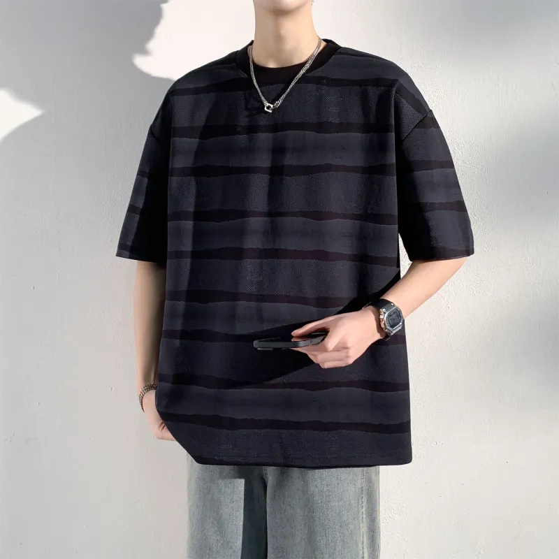 MARK WAFFLE T Shirts Unisex-17