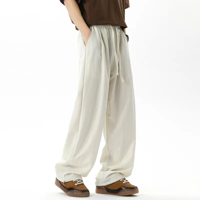 MARK WAFFLE Suit Trouser Unisex-18