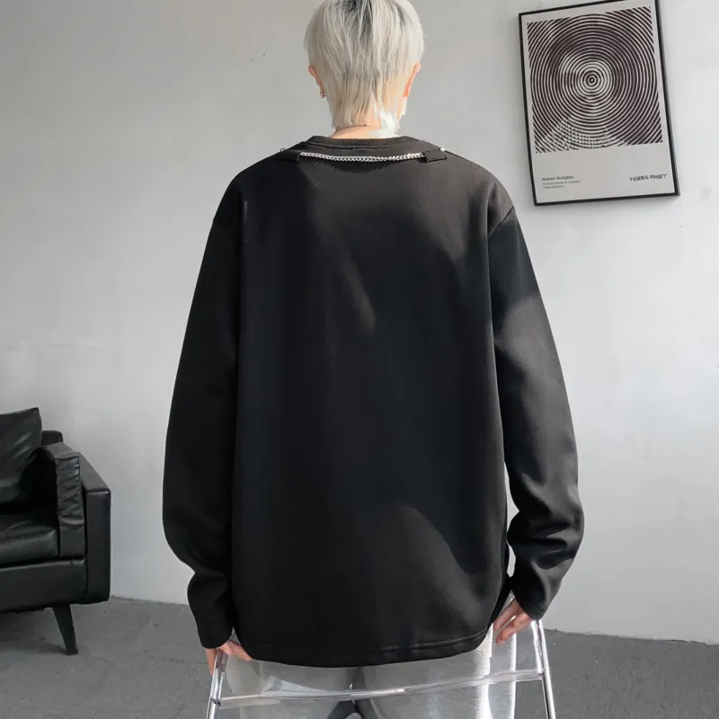 MARK WAFFLE T Shirts Unisex-5