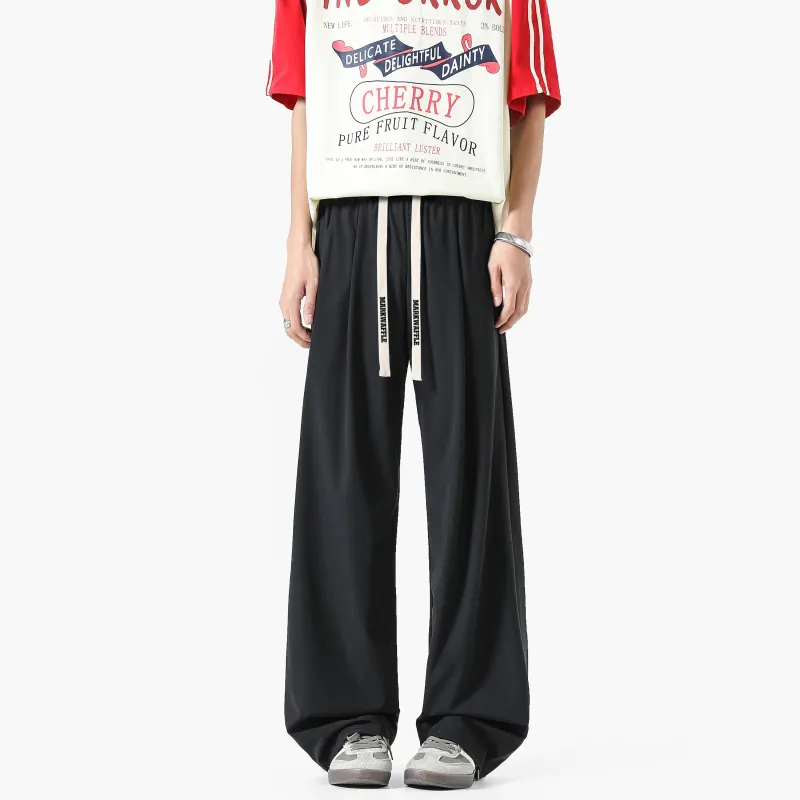 MARK WAFFLE Suit Trouser Unisex-2