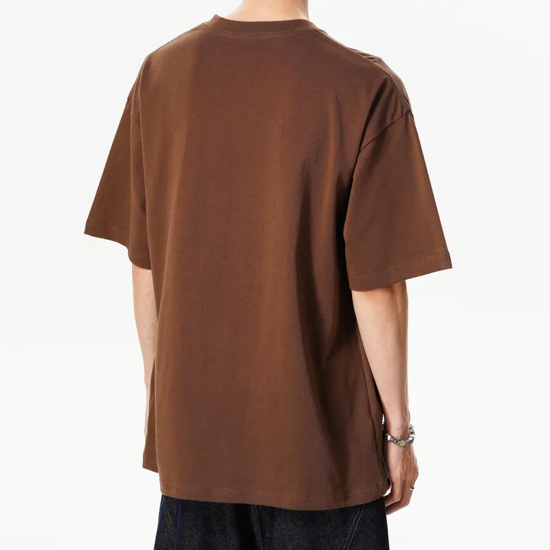 MARK WAFFLE T Shirts Unisex-17