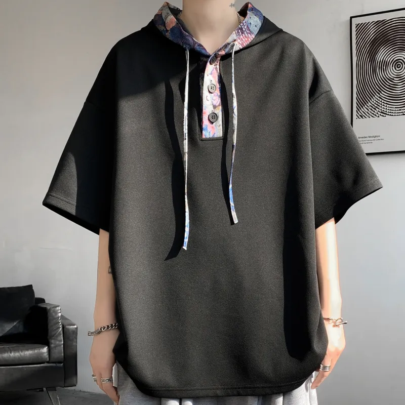 MARK WAFFLE T Shirts Unisex-7