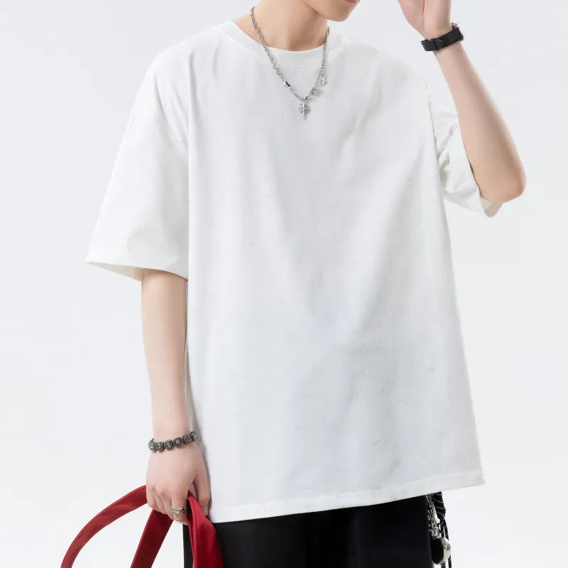 MARK WAFFLE T Shirts Unisex-10