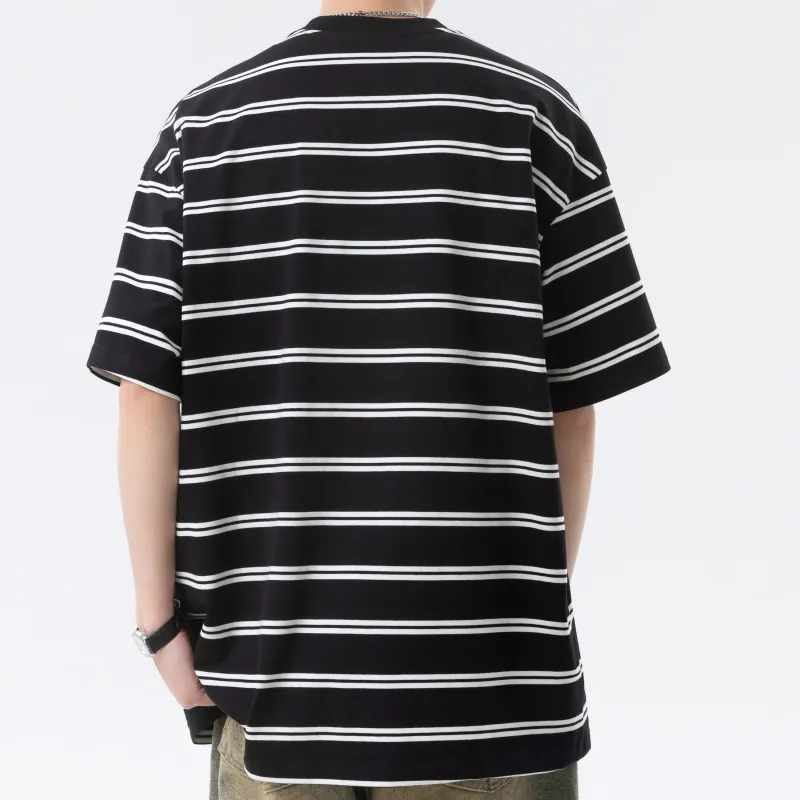 MARK WAFFLE T Shirts Unisex-11
