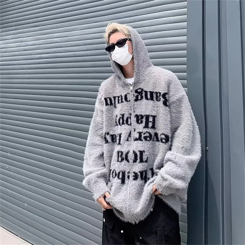 Lulifama Knitwear Unisex-22