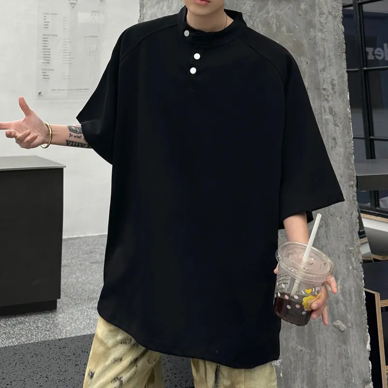 MARK WAFFLE T Shirts Unisex-5