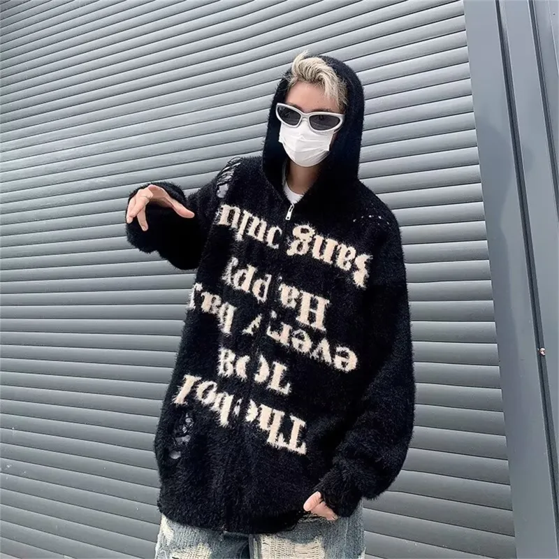 Lulifama Knitwear Unisex-9