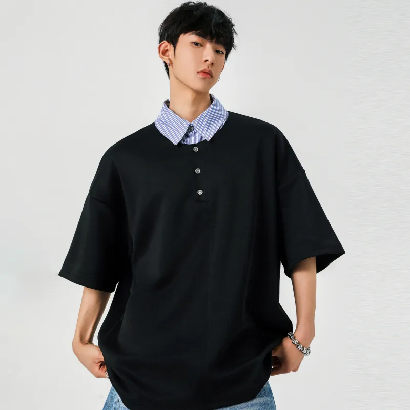 MARK WAFFLE T Shirts Unisex-5