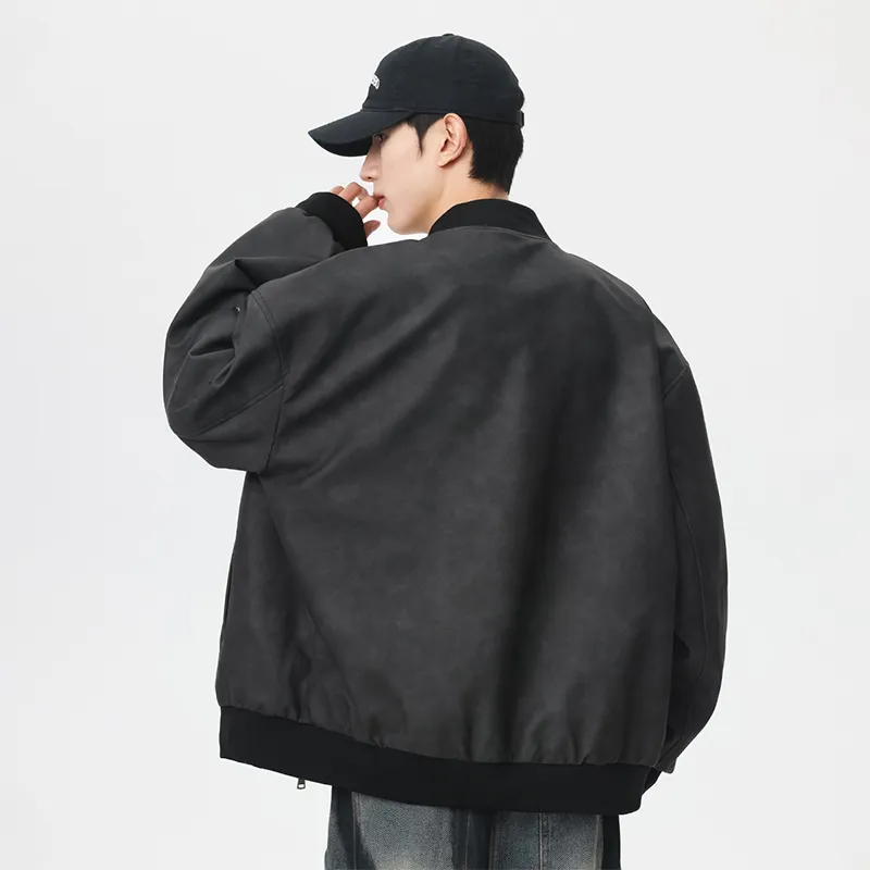 MARK WAFFLE Jackets & Coats Unisex-15