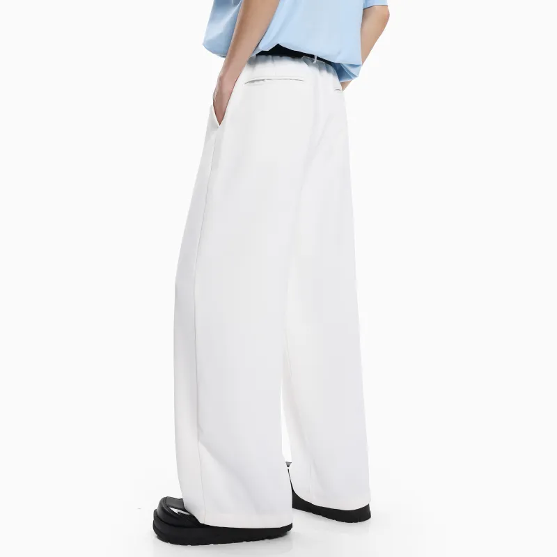MARK WAFFLE Suit Trouser Unisex-2