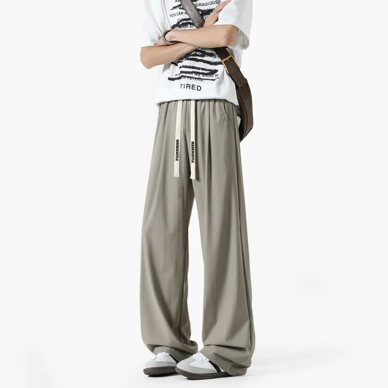 MARK WAFFLE Suit Trouser Unisex-7