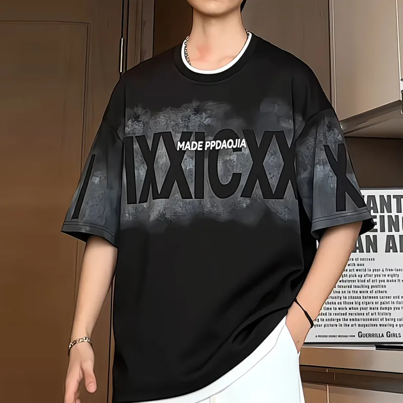 MARK WAFFLE T Shirts Unisex-4