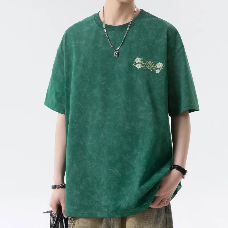 MARK WAFFLE T Shirts Unisex-19