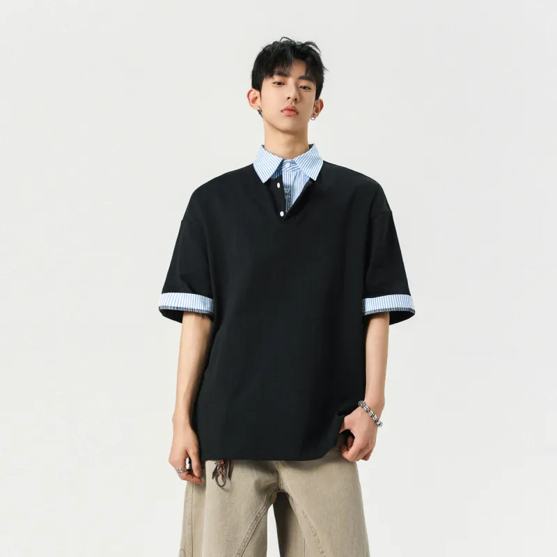 MARK WAFFLE T Shirts Unisex-9