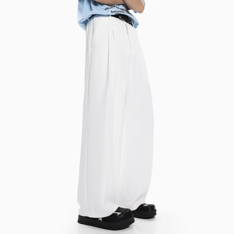 MARK WAFFLE Suit Trouser Unisex-3