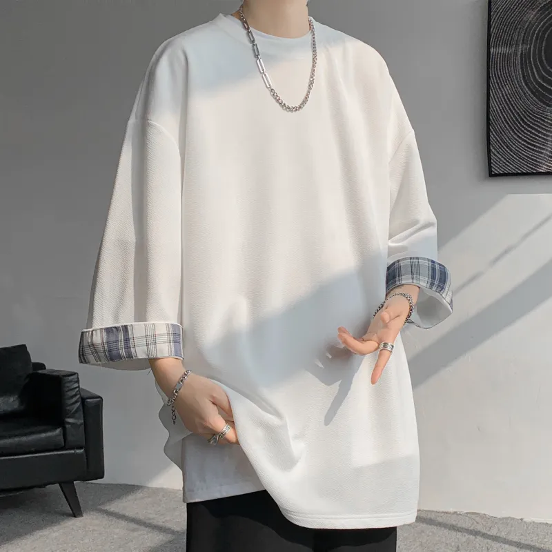 MARK WAFFLE T Shirts Unisex-16