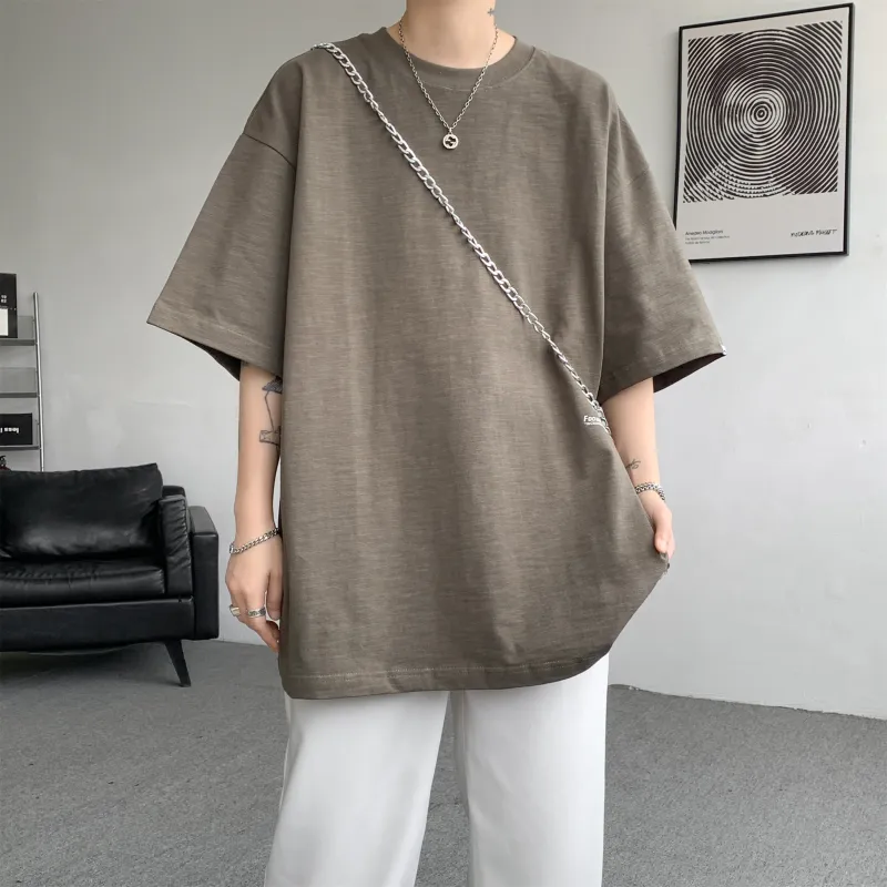 MARK WAFFLE T Shirts Unisex-9