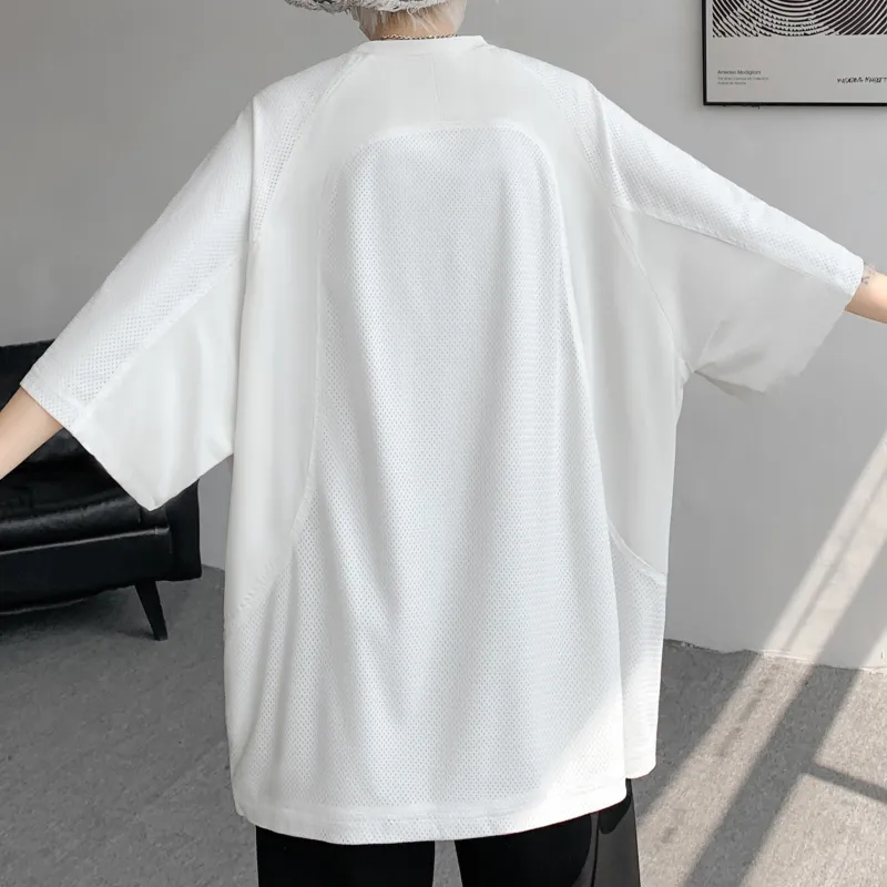 MARK WAFFLE T Shirts Unisex-2