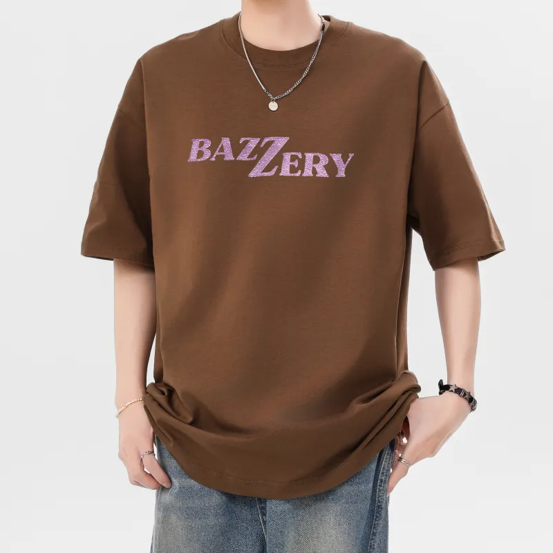 MARK WAFFLE T Shirts Unisex-12