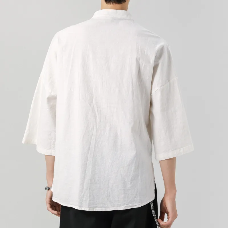 MARK WAFFLE Shirts Unisex-24