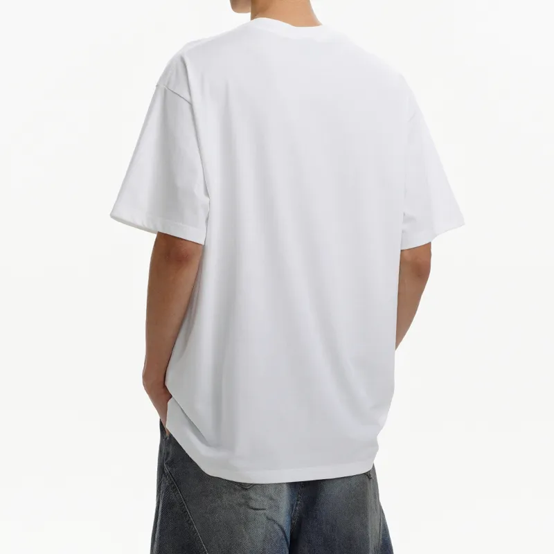 MARK WAFFLE T Shirts Unisex-12