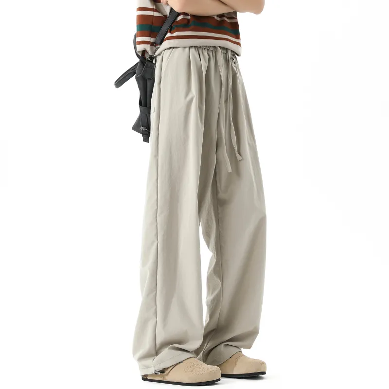 MARK WAFFLE Suit Trouser Unisex-4