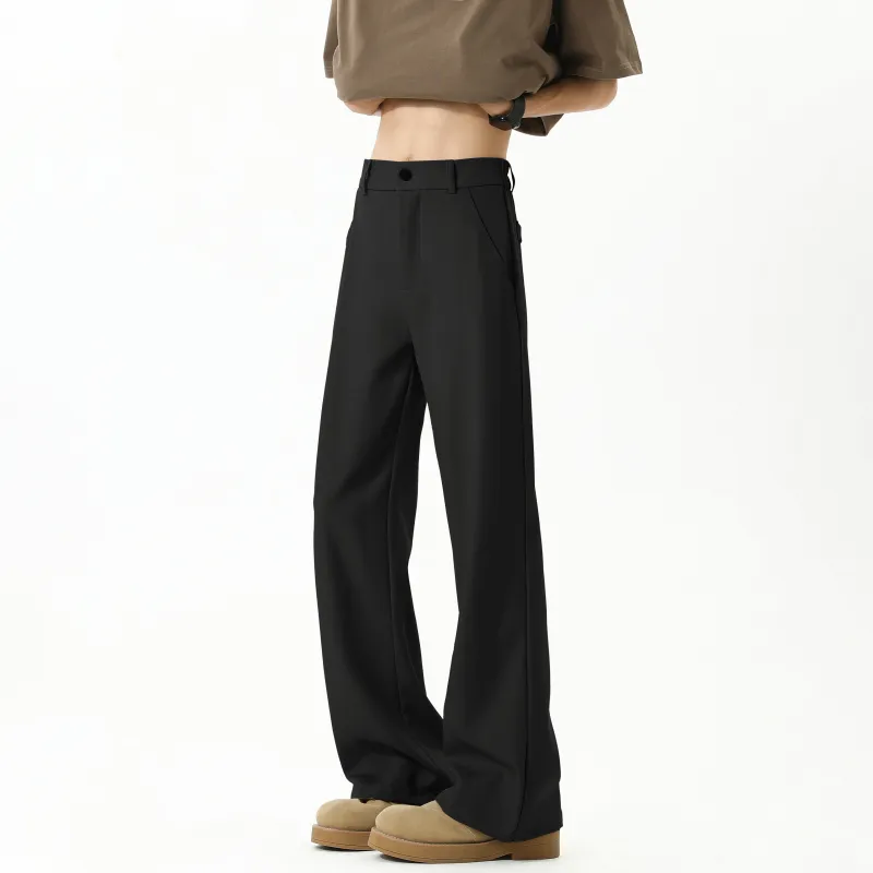 MARK WAFFLE Suit Trouser Unisex-17