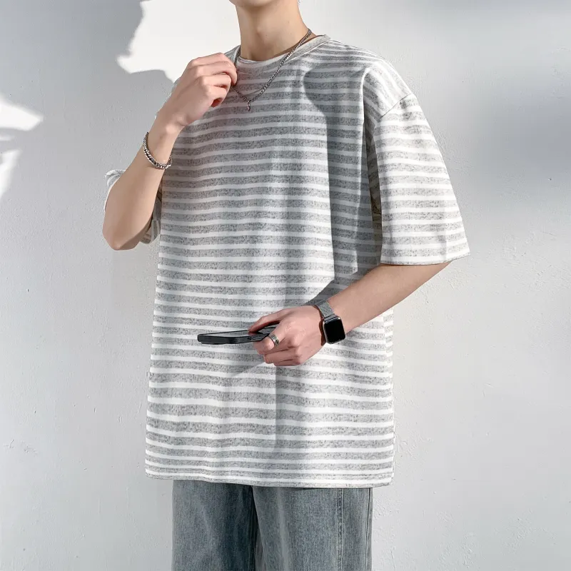 MARK WAFFLE T Shirts Unisex-6