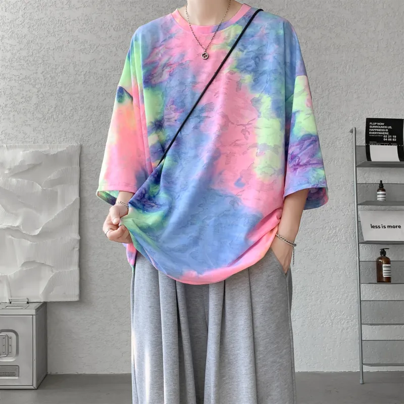 MARK WAFFLE T Shirts Unisex-13