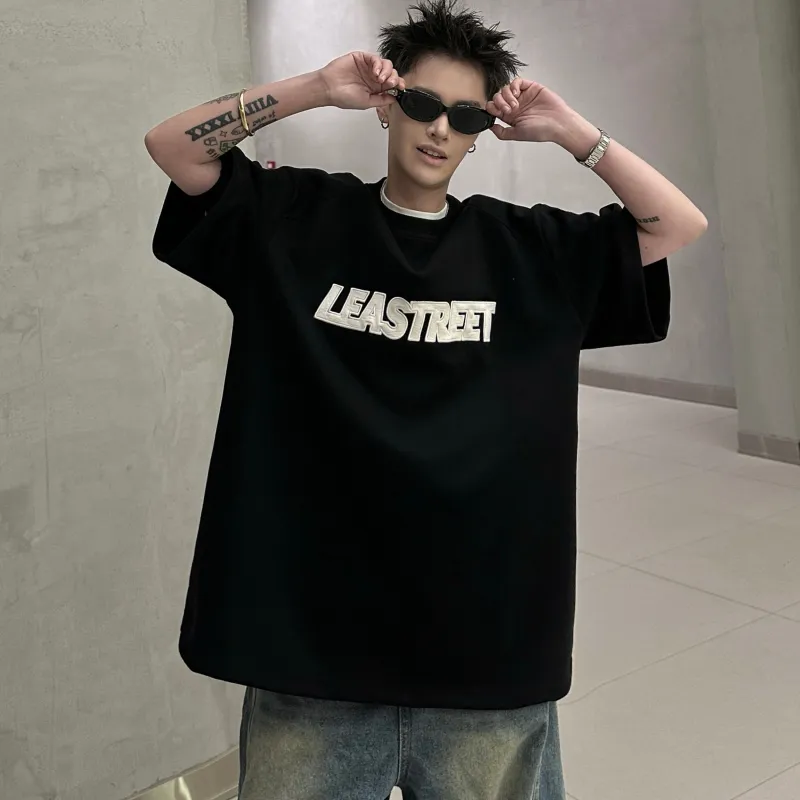 MARK WAFFLE T Shirts Unisex-1