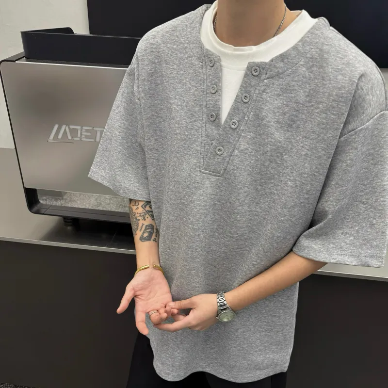MARK WAFFLE T Shirts Unisex-9