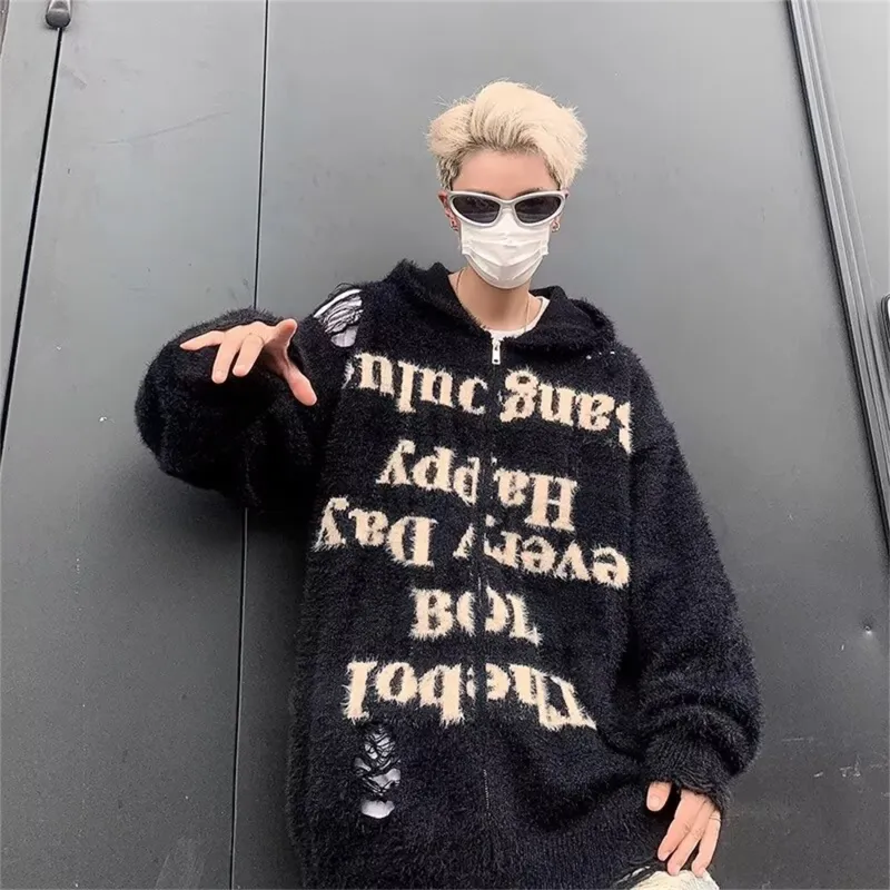 Lulifama Knitwear Unisex-8