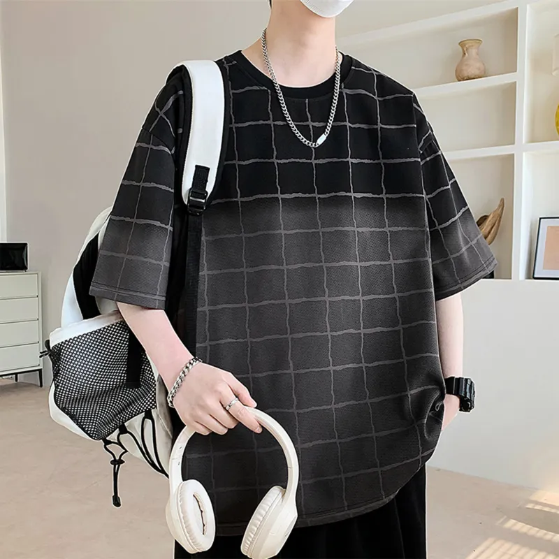 MARK WAFFLE T Shirts Unisex-15
