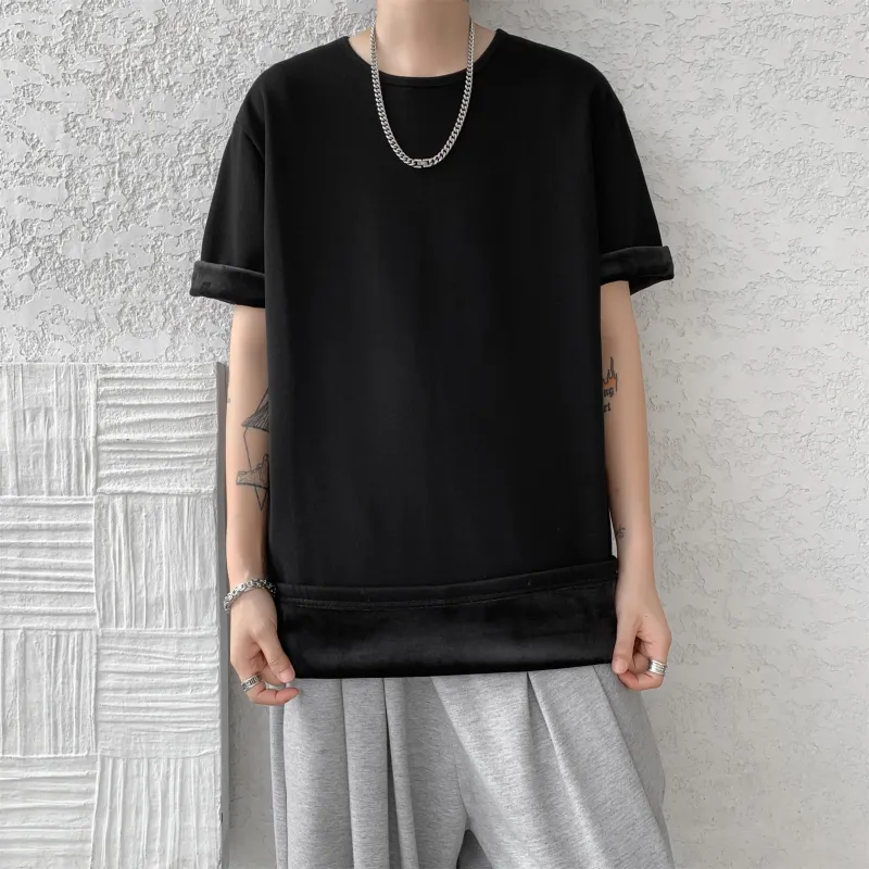 MARK WAFFLE T Shirts Unisex-1