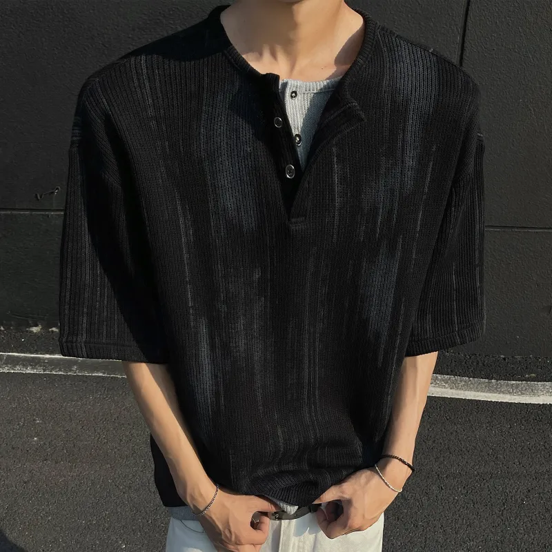 MARK WAFFLE T Shirts Unisex-10