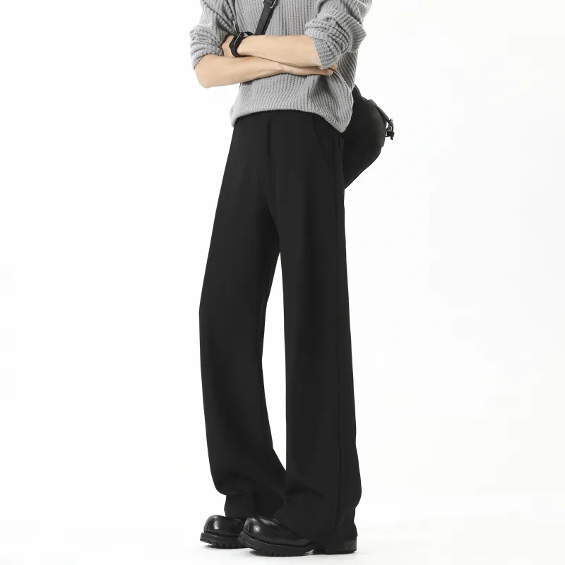 MARK WAFFLE Suit Trouser Unisex-2